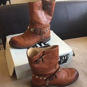 Frye Boots